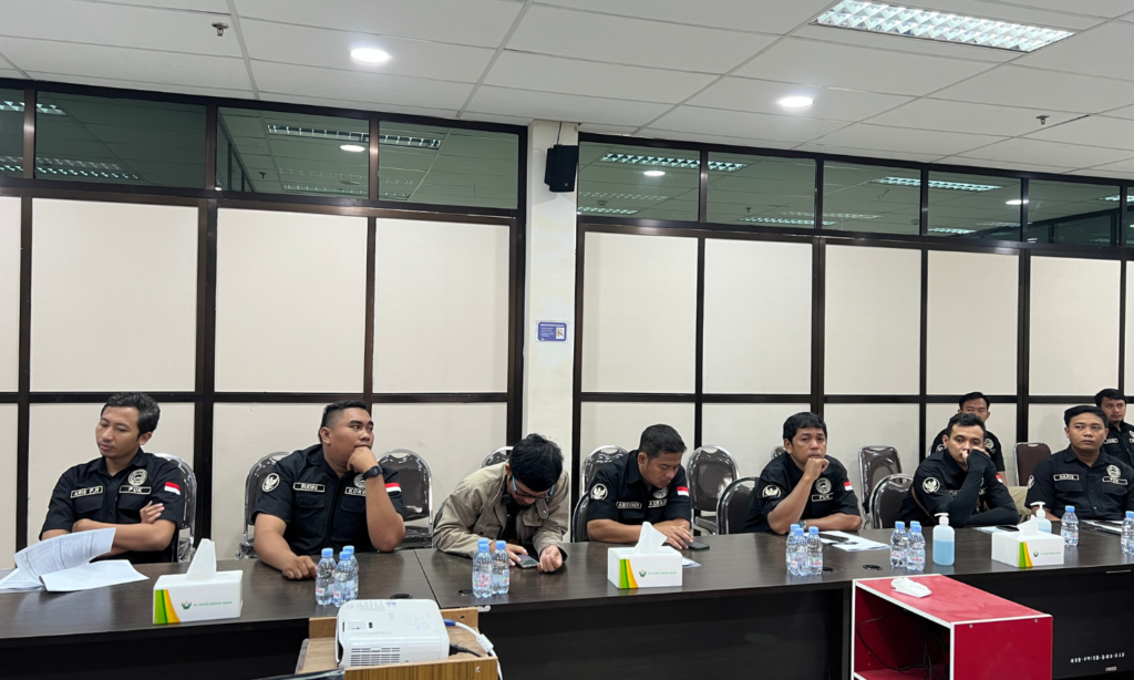 Musyawarah Tahunan 2023