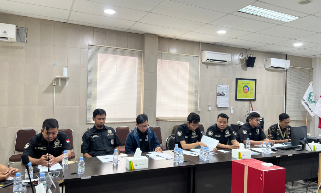 Musyawarah Tahunan 2023